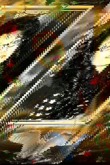 Ириша Захарова