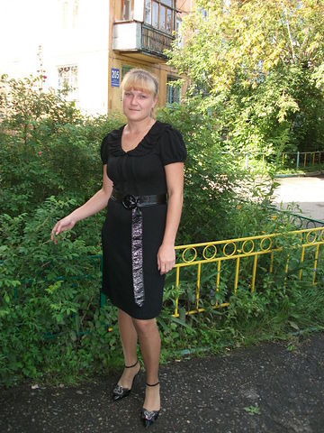 Елена Гилёк