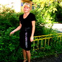 Елена Гилёк