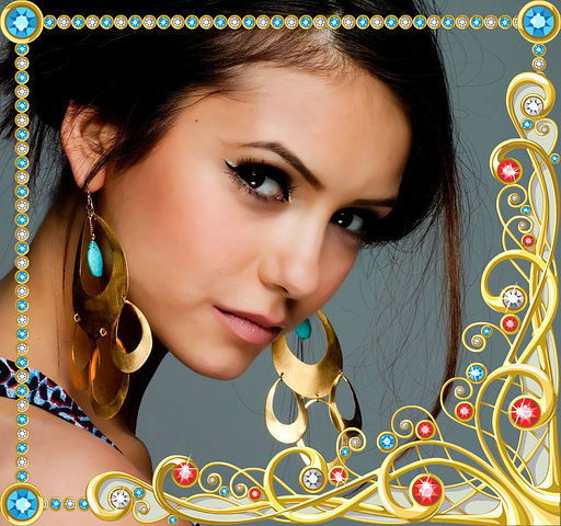 Эльза Скарлетт