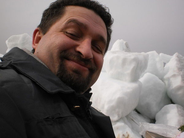 Валерий Голубштейн