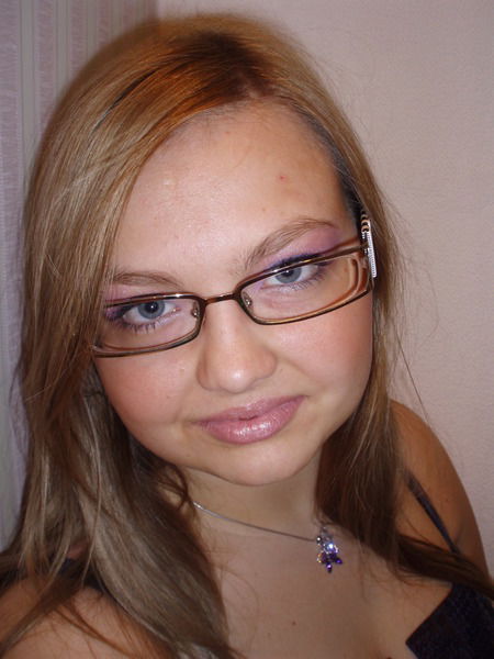 Александра Герасимова