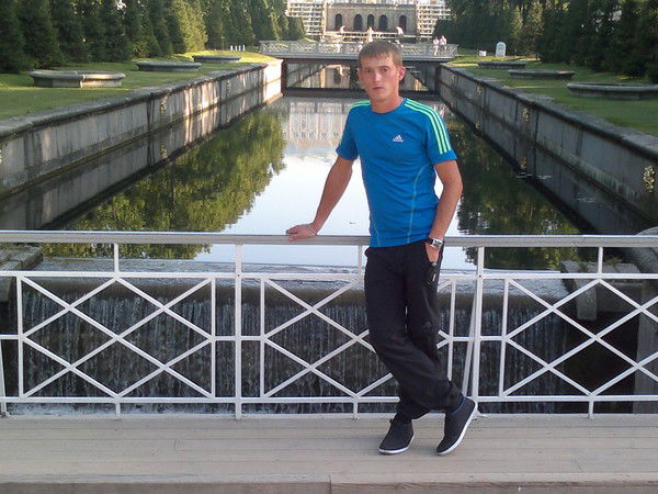 Александр Зюбенко