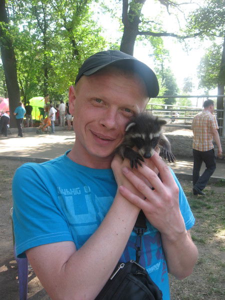 Константин Бельский