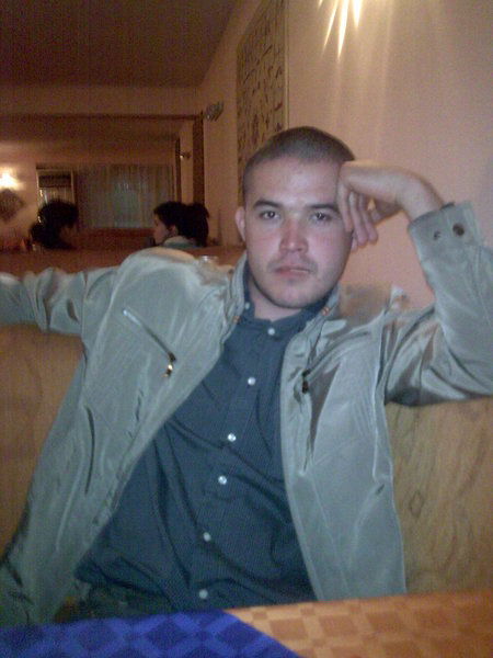 Рустам Шигапов