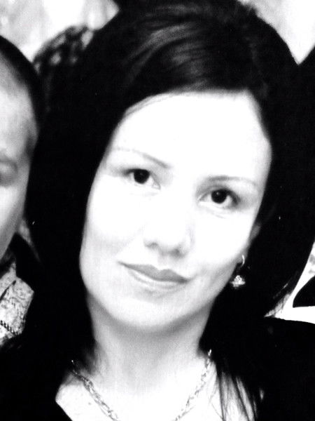 Рахия Бектасова