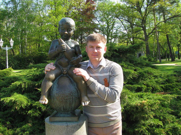 Андрей Дерябин