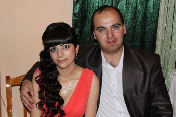 Маргарита Наумова