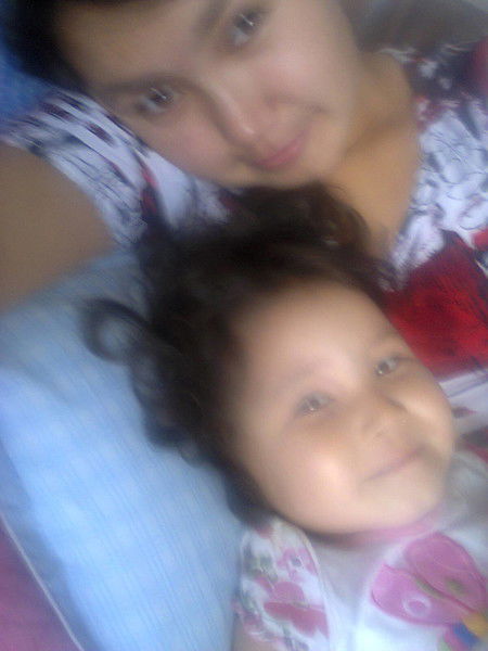 Жибек Алимбаева