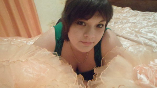 Анна Унгурян