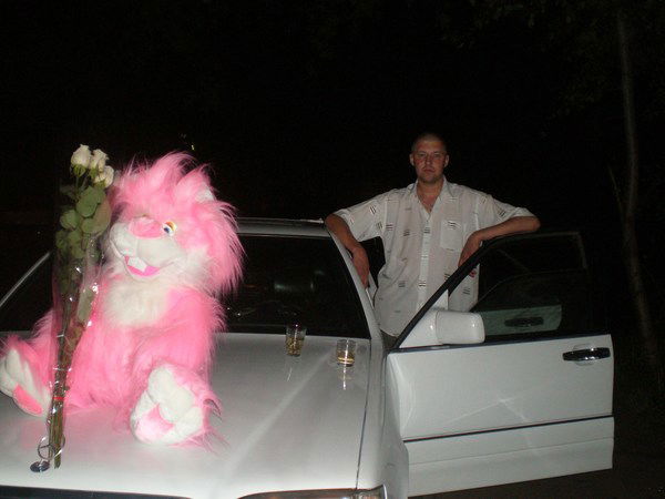 Дмитрий Жидков