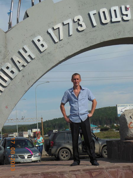 Валерий Вражнов