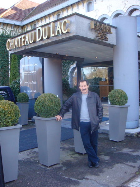 Жасбуын Хайрушев