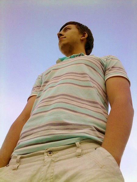 Тимур Бибарсов