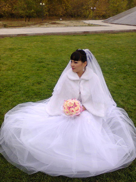 Фариза Кенжетаева