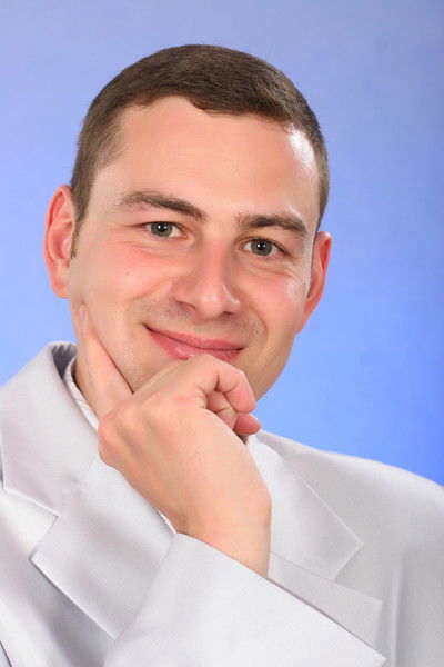 Дмитрий Борисов