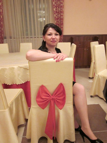 Анара Нурпеисова