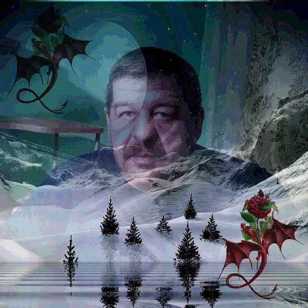 Григорий Губарь