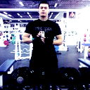 Арман Беляев