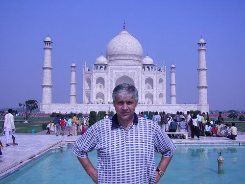 Павел Кутателадзе