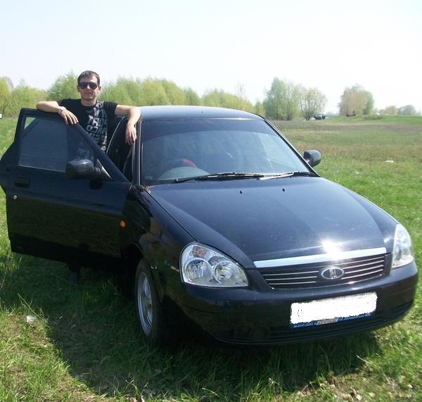 Александр Полушкин