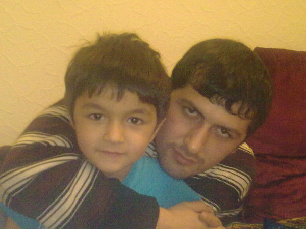 Хайдар Нодиров