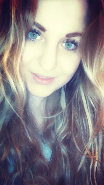 Марья Фомина