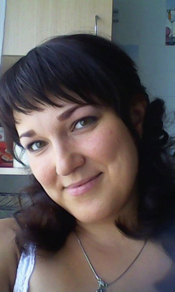 Марина Нуриева