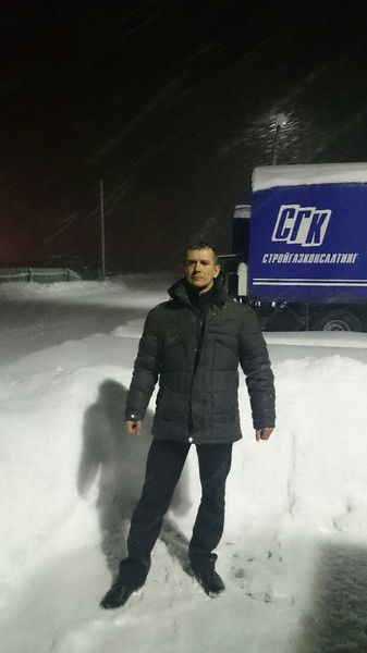 Александр Череда