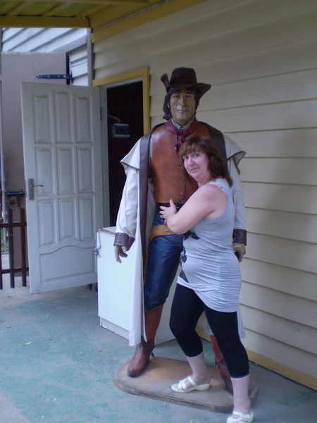 Татьяна Гавенко