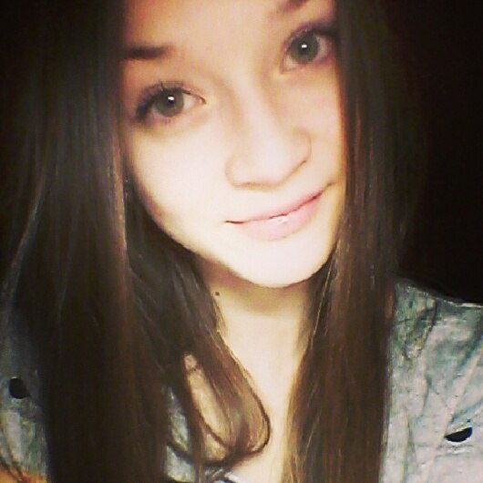 Айгуль Гараева