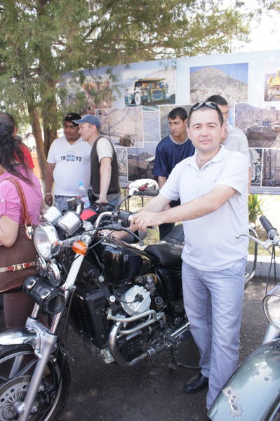 Ильдус Валиев