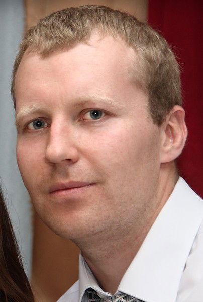 Владимир Куров