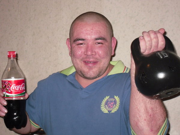 Данис Шарафутдинов