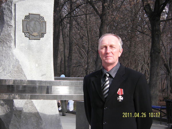 Николай Фоминых