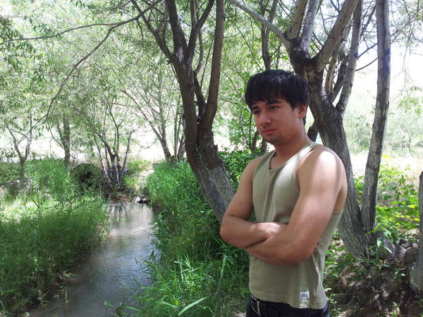 Улугбек Мухиддинов