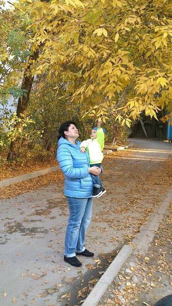 Елена Воднева