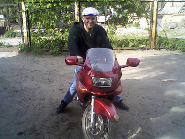 Анатолий Жуковский