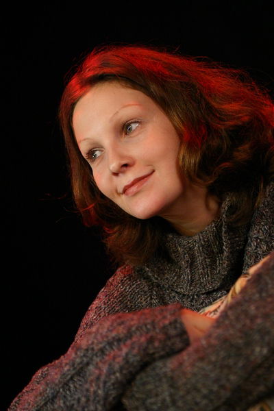 Ирина Аксютина