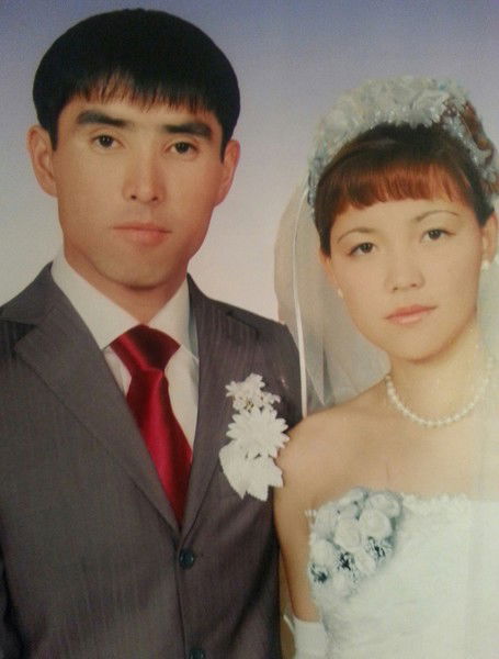 Нургиса Бисенов