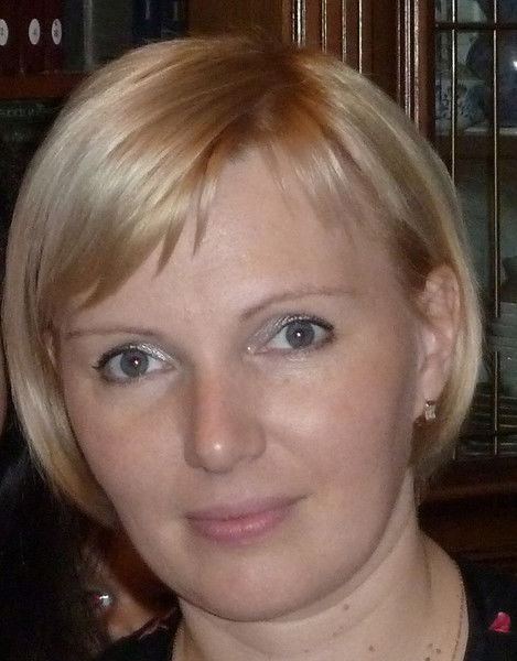 Юлия Зенченко