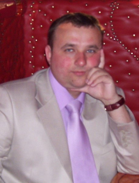 Денис Леткевич