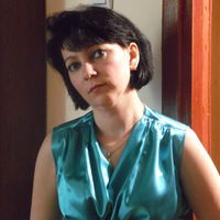 Анна Мехтиева