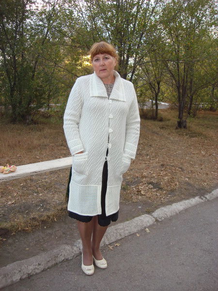 Татьяна Самоделкина