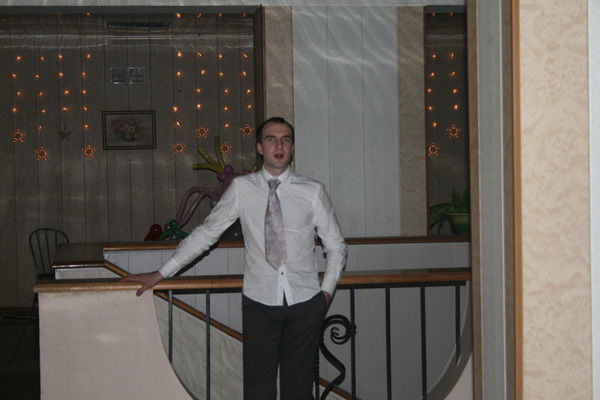 Евгений Заварыкин