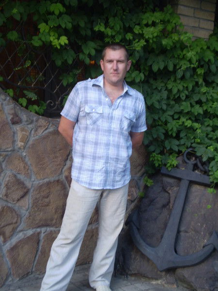 Виталий Хавроха