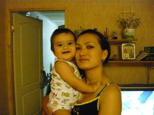 Райгуль Рувина