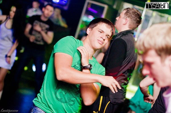 Стас Корнилов