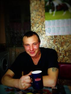 Сергей Арефьев