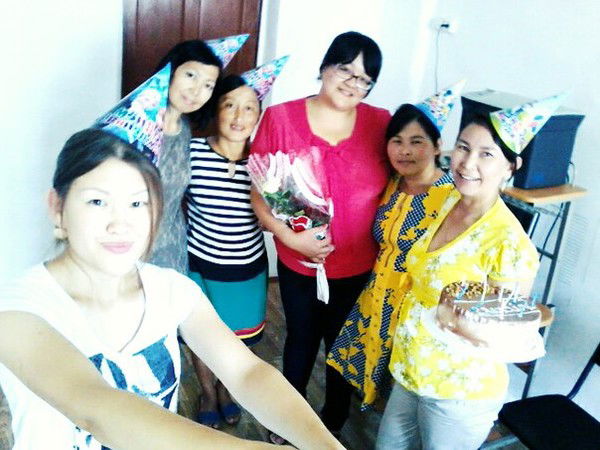 Акбобек Мду